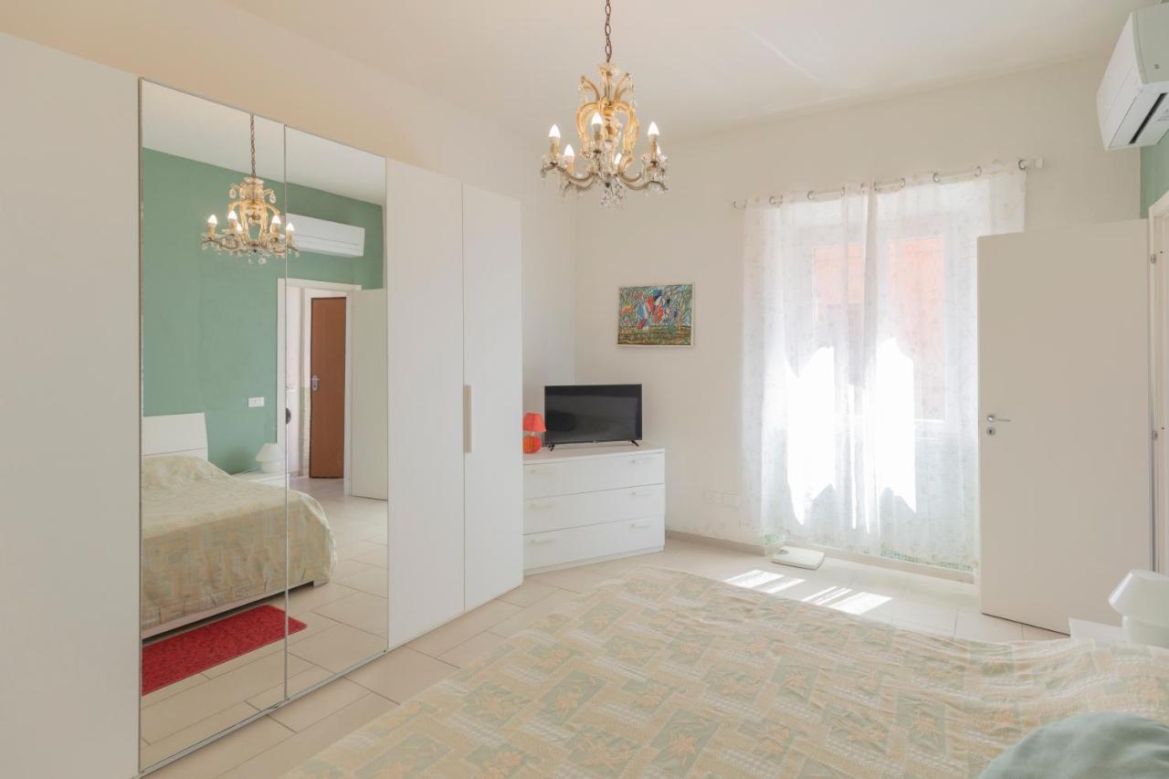 Appartamento Vista Mare Capoliveri Esterno foto