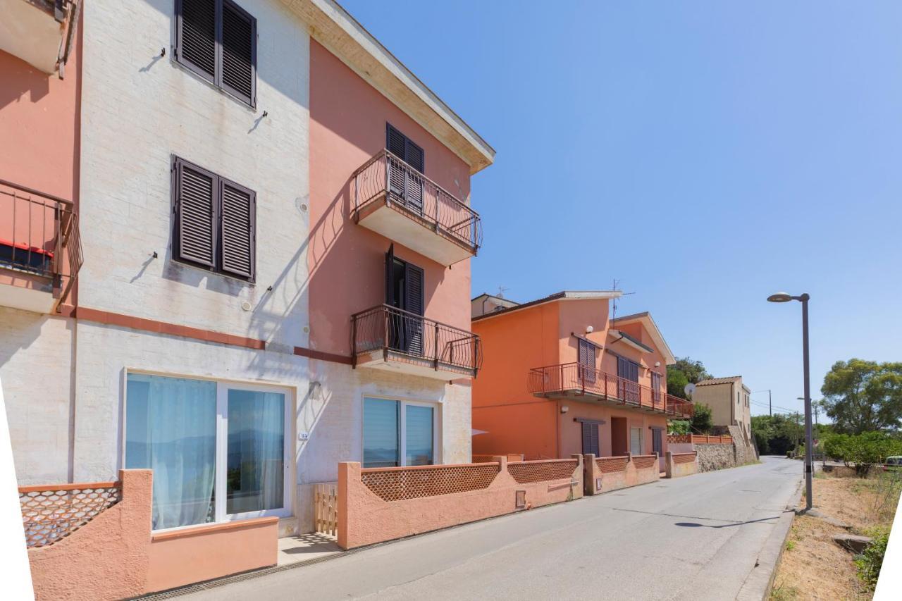 Appartamento Vista Mare Capoliveri Esterno foto