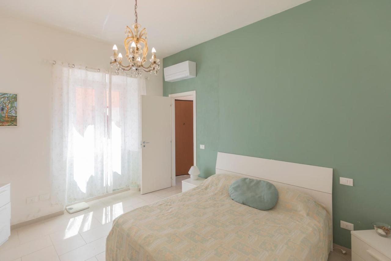 Appartamento Vista Mare Capoliveri Esterno foto