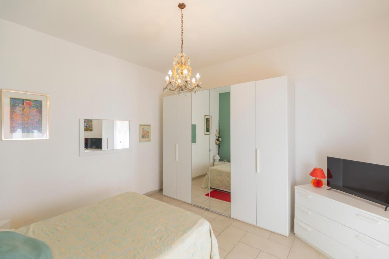 Appartamento Vista Mare Capoliveri Esterno foto