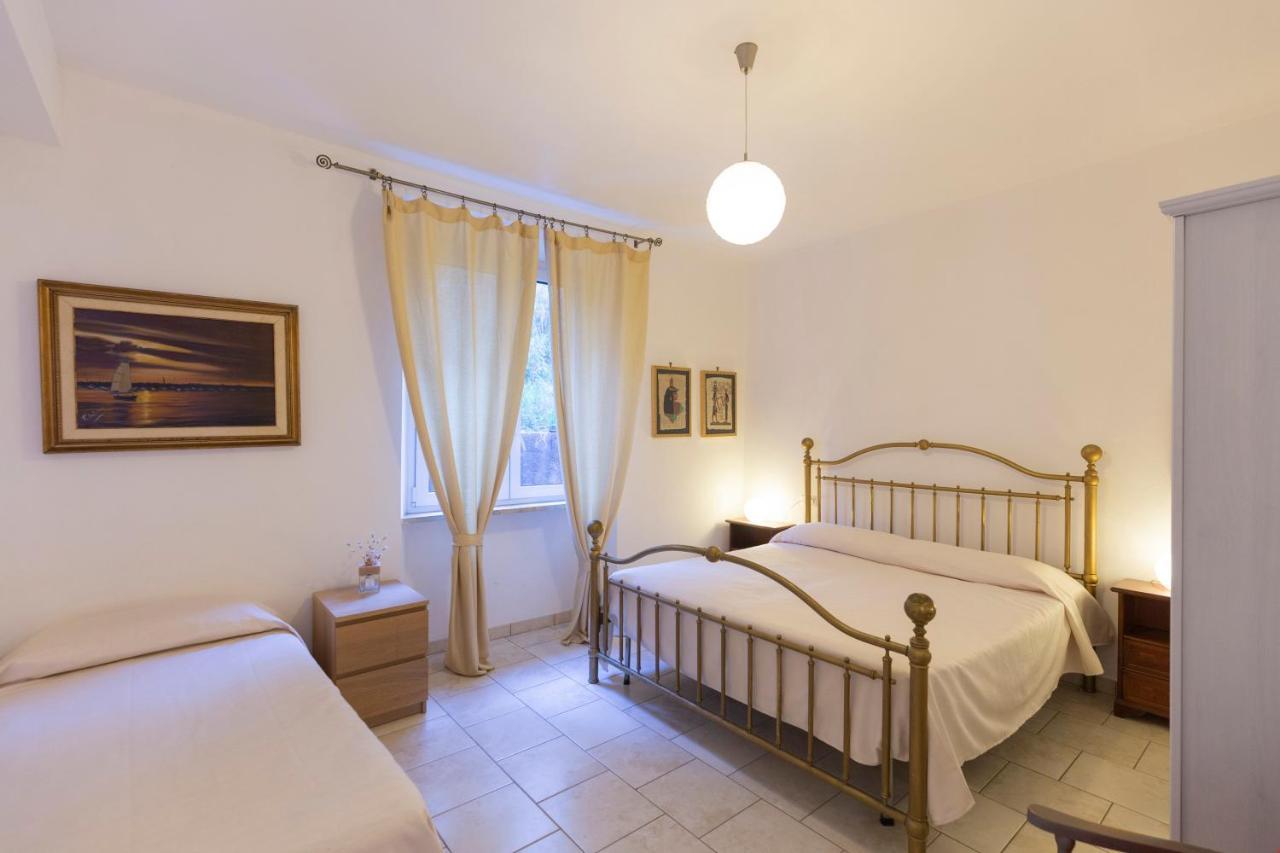 Appartamento Vista Mare Capoliveri Esterno foto