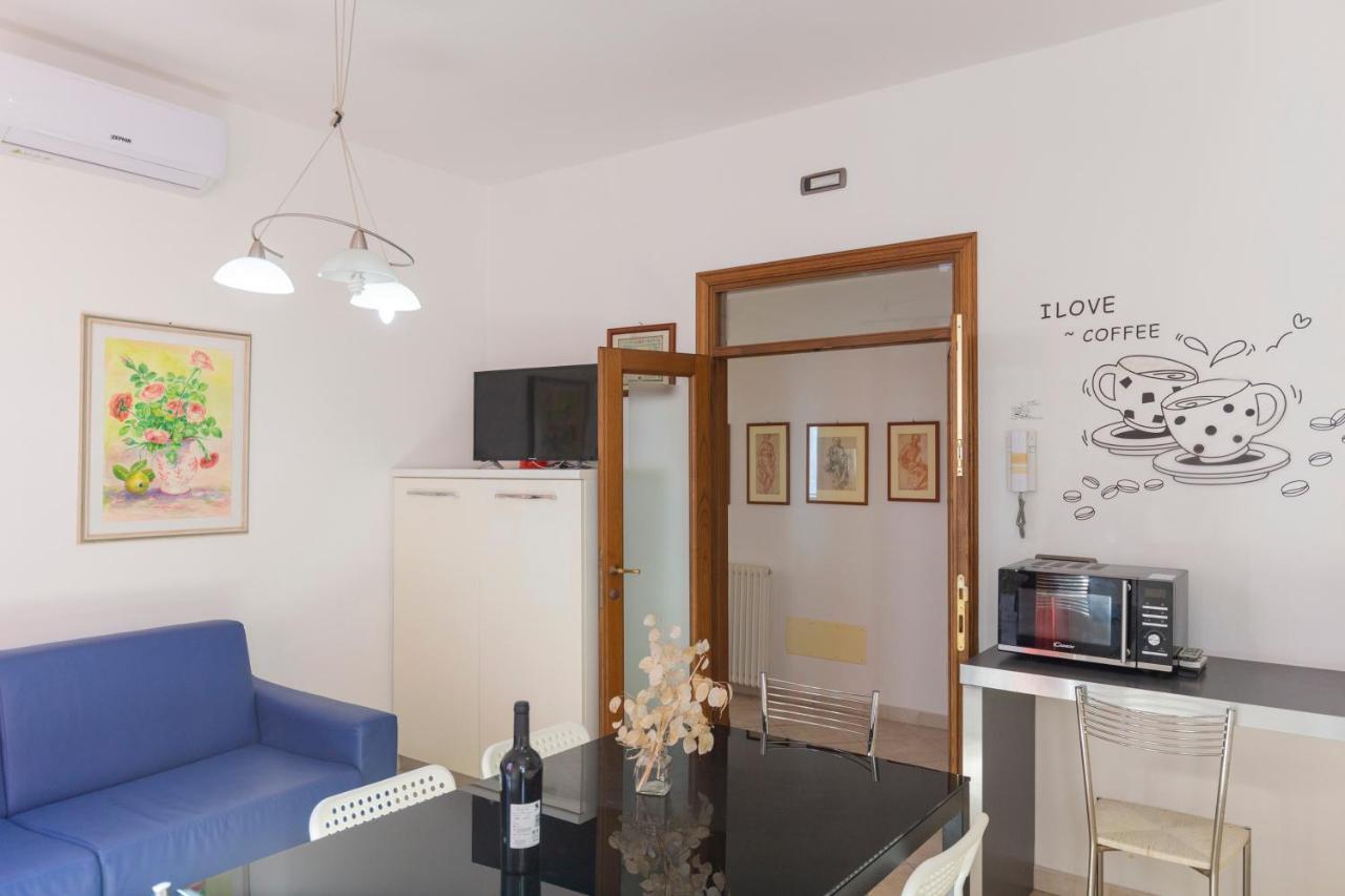 Appartamento Vista Mare Capoliveri Esterno foto