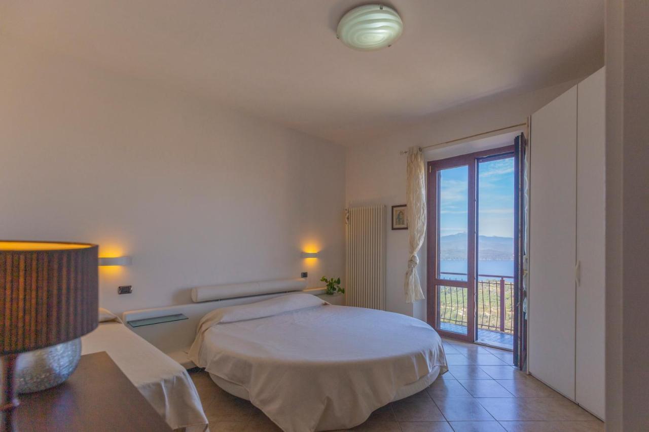 Appartamento Vista Mare Capoliveri Esterno foto