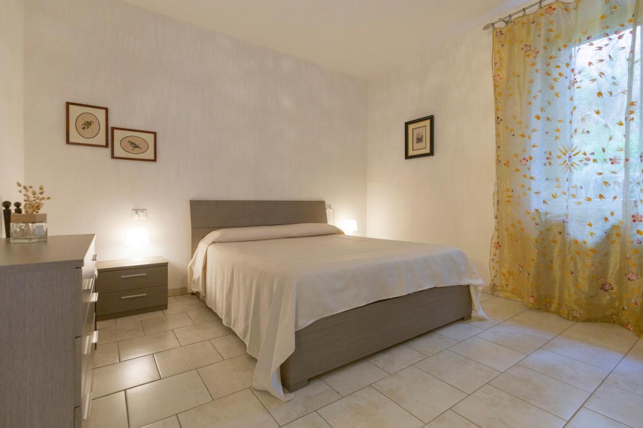 Appartamento Vista Mare Capoliveri Esterno foto